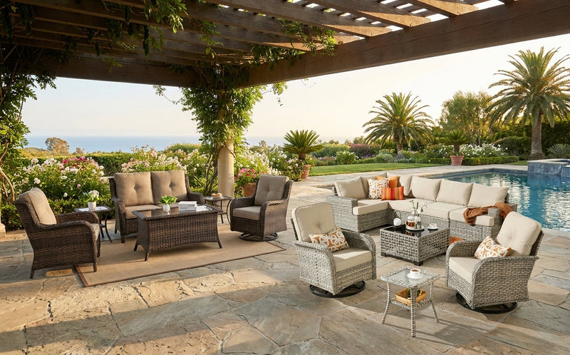 Patio Furniture Sets
