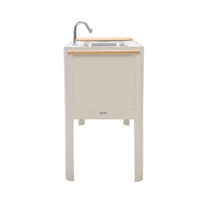 Portals Light Outdoor Kitchen
