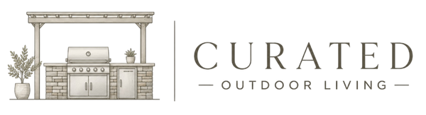 Curated Outdoor Living 