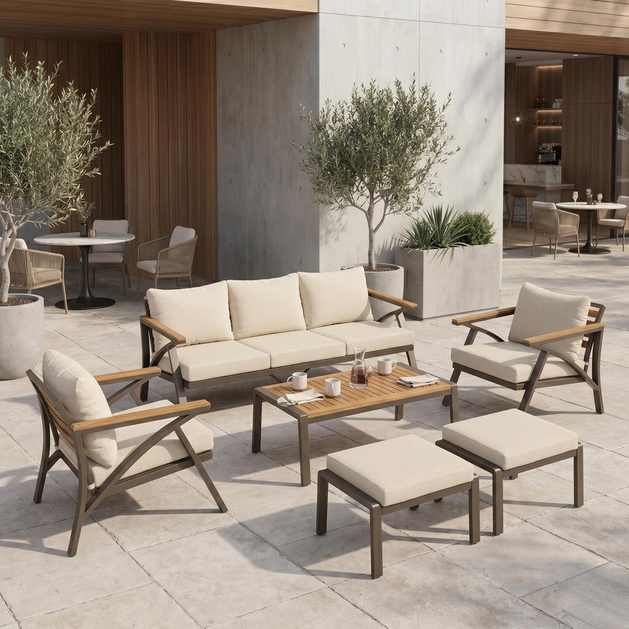 Patio Furniture