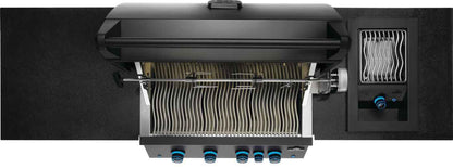 Napoleon OASIS 300 Outdoor Kitchen with 32" 700 Series Built-In Gas Grill