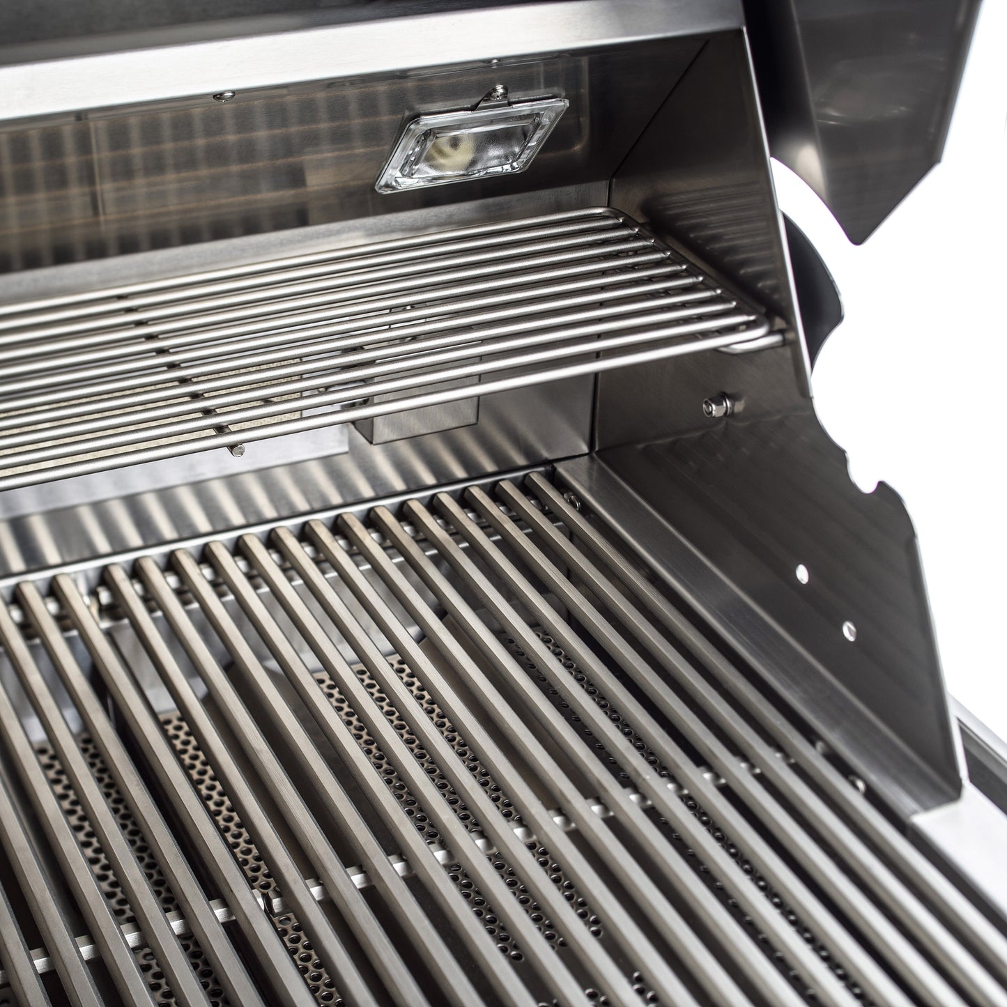 Blaze Professional LUX 44" 4-Burner Built-In Gas Grill with Rear Infrared Burner