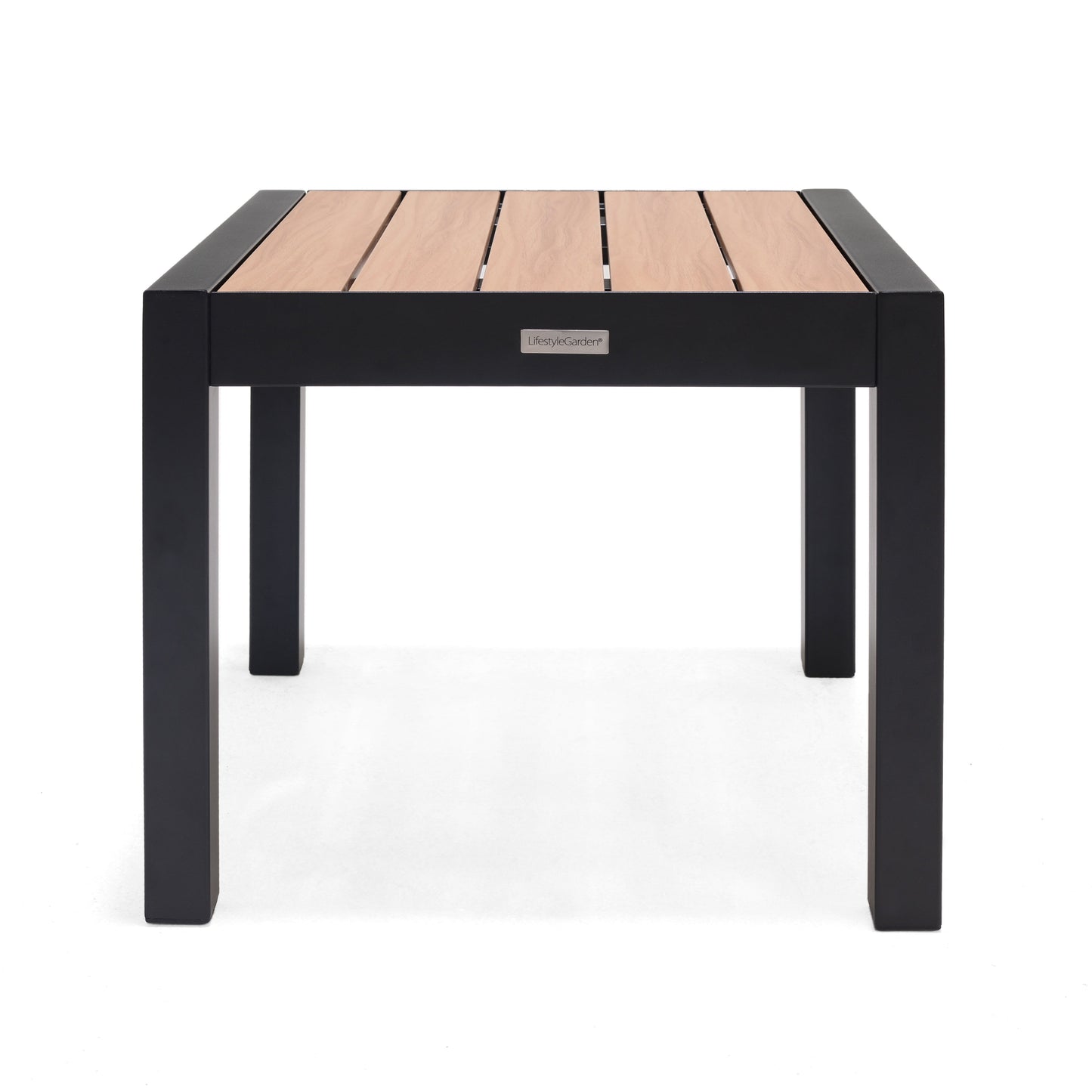 Panama Dark Duo Coffee Set & Sun Loungers - 3pc