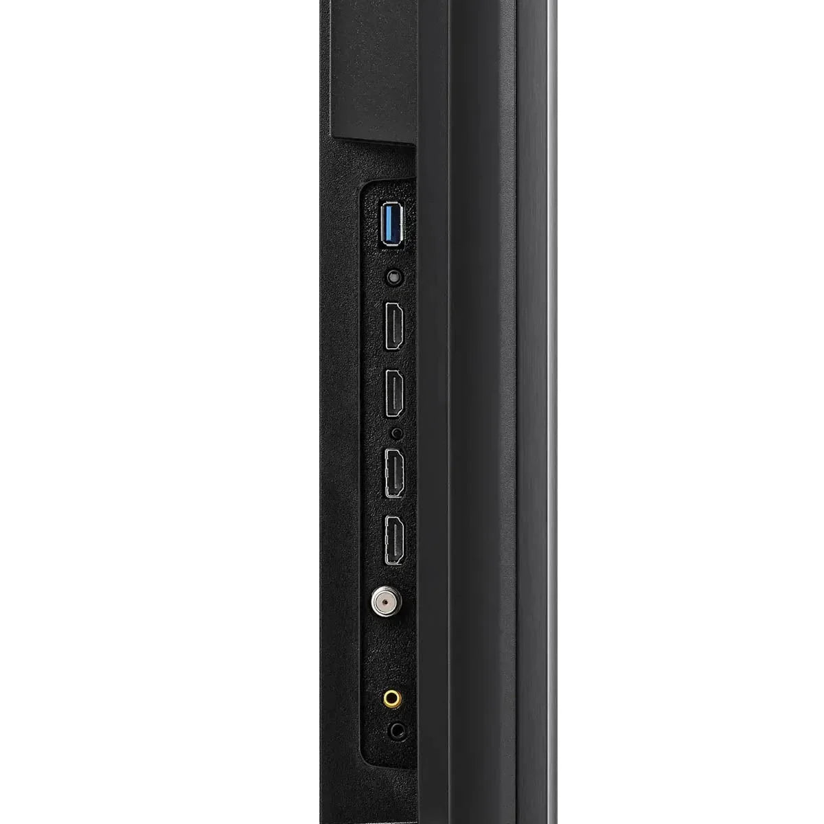 MirageVision Gold Series Partial Sun Outdoor Smart TV – Mini-LED