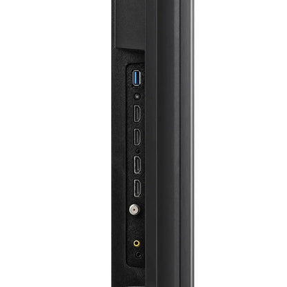 MirageVision Gold Series Partial Sun Outdoor Smart TV – Mini-LED
