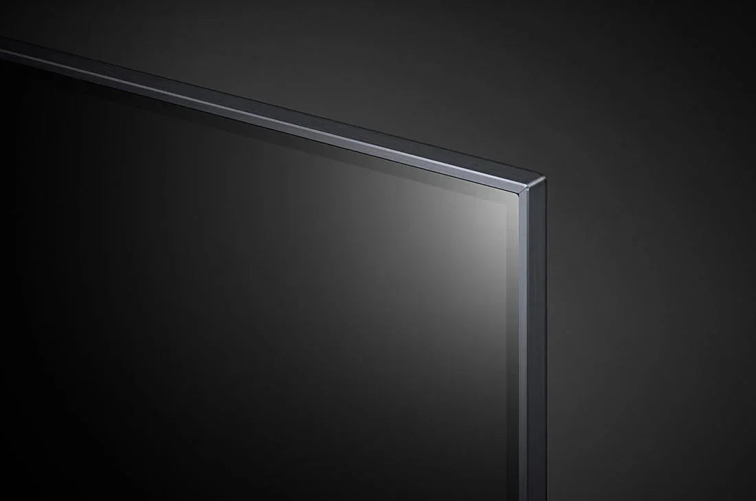 65" LG by MirageVision 8K Partial Sun Outdoor Smart TV
