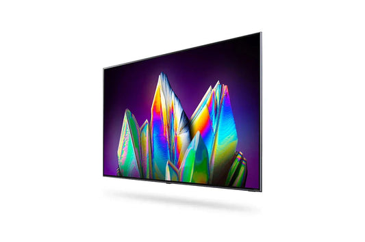 65" LG by MirageVision 8K Partial Sun Outdoor Smart TV