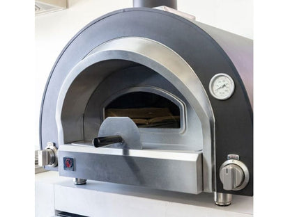 Summerset Hybrid Gas & Wood-Fired Outdoor Pizza Oven